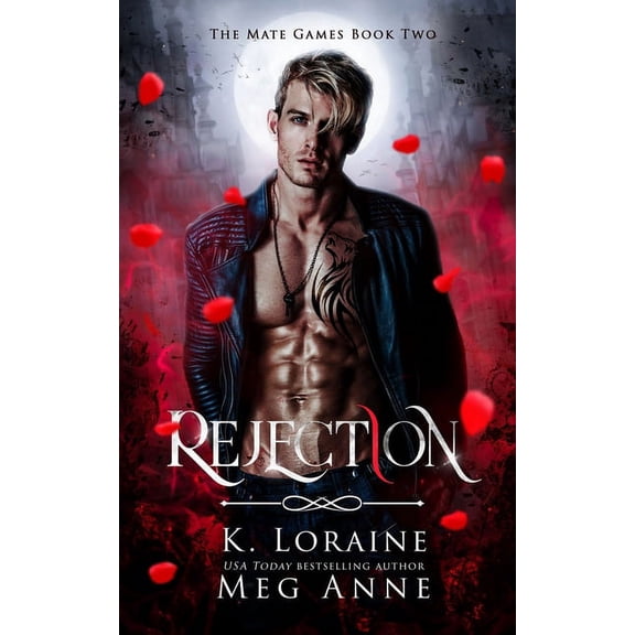 Rejection, (Paperback)