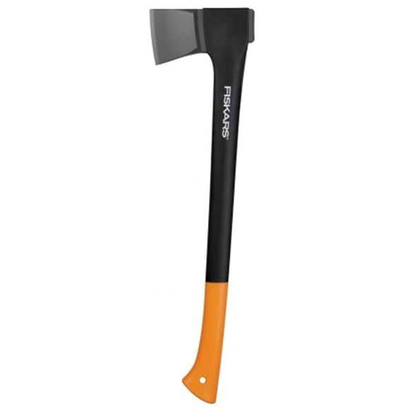 Fiskars Incorporated 78536935 23.5 in. Splitting Axe Fiberglass Handle