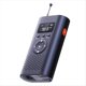 thumbnail image 3 of Leiyin 6 en 1 Equipo de Emergencia Radio Iluminación Linterna Generador de Manivela Alarma Luz de Rescate, 3 of 5