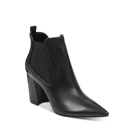 Black ankle boots walmart hotsell