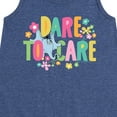 thumbnail image 3 of Horton Hears A Who - Dare To Care - Toddler & Youth Girls A-line Dress, 3 of 5