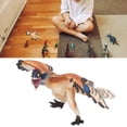 thumbnail image 4 of Figuras de Juguete de dinosaurio ANGGREK Modelo de Colección, 4 of 8