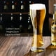 thumbnail image 3 of Vaso de cerveza artesanal Vasos de cerveza de barril de vidrio de gran capacidad Vasos para bebidas frías Vasos de cerveza de barril con personalidad Accesorios para bar de fiesta, 3 of 5