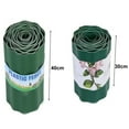 thumbnail image 2 of 30/40Cm Grass Lawn Edge Border Path Edging Fence Outdoor Landscape Garden Decor, 2 of 5