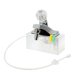 thumbnail image 1 of Irrigador bucal Oral Breeze QuickBreeze | Utilice 15 segundos al día para el cuidado dental de los aparatos ortopédicos de las encías de los dientes | puede prevenir naturalmente la gingivitis y las e, 1 of 9