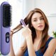 thumbnail image 4 of Portable Cords Hair Straightener Comb with led Display–, 4 of 4