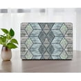 thumbnail image 4 of KSK KAISHEK Hard Shell Only for MacBook Pro 16 inchs with XDR Display & Touch ID Type C Model: A2780 M2/A2485 M1 (Marble A 54), 4 of 5