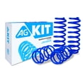 thumbnail image 1 of Resortes AG Kit para Auto para Seat León 3 2012 a 2020 4 Piezas Nuevos, 1 of 5