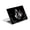 Shattered, variant on Head Case Designs Officially Licensed Assassin's Creed Logo Crests Vinyl Sticker Skin Decal Cover Compatible with Apple MacBook Pro 13" A1989 / A2159