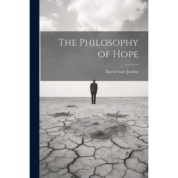 The Philosophy of Hope (Paperback)