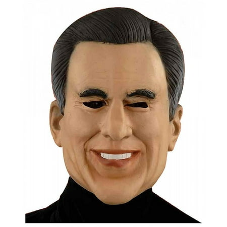 Mitt Romney Costume Mask