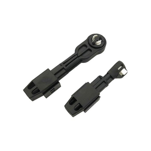 55566686 55566687 Gear Cable Connector Gearbox Pull Cable Connector Car For 2009-2015 Cruze