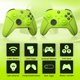 thumbnail image 3 of Controlador inalámbrico SZDILONG para Xbox con luz RGB y Turbo, 3 of 8