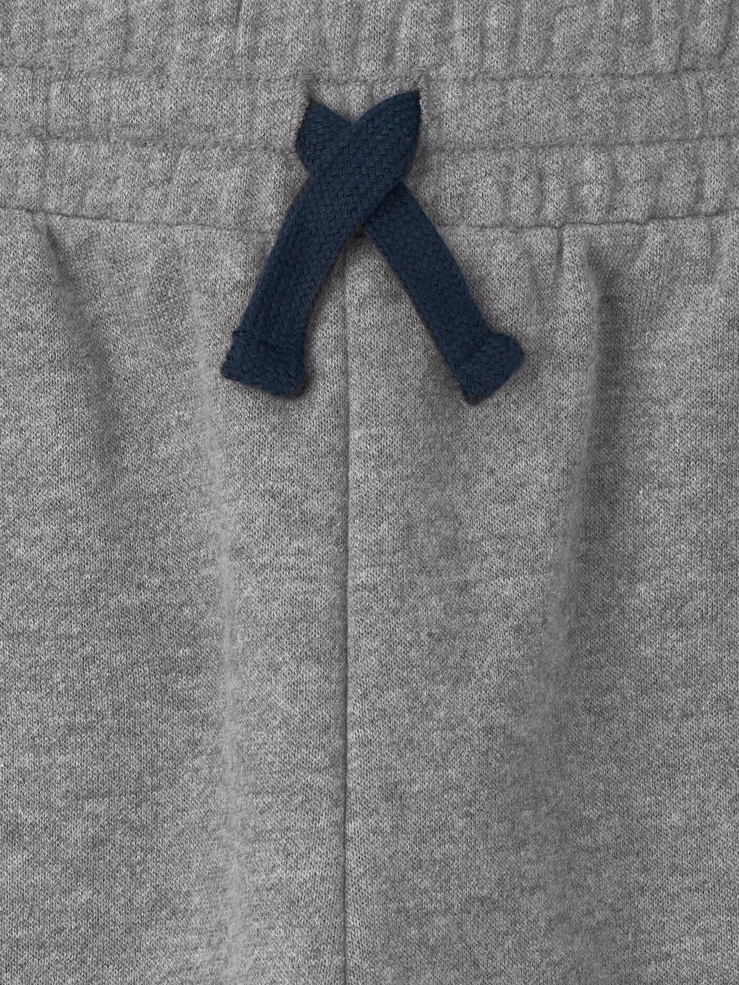 The Children's Place Boys Active Fleece Joggers, 3-Pack, Sizes XS-XXL