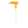 thumbnail image 1 of Guantelete De Lámina De Esgrima Profesional Duradero Flexible Para Llave De Equipo De Entrenamiento Sunnimix Productos de esgrima, 1 of 7