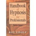 thumbnail image 1 of Pre-Owned Handbook of Hypnosis for Professionals (Paperback) 1568217277 9781568217277, 1 of 1