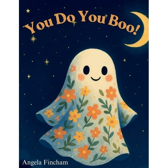 You Do You Boo!, (Paperback)