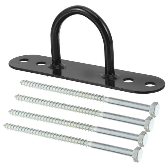 Tie Out Stake Dog Yard Stake Outdoor Dog Anchor Large Dog Ground Stake for Garden