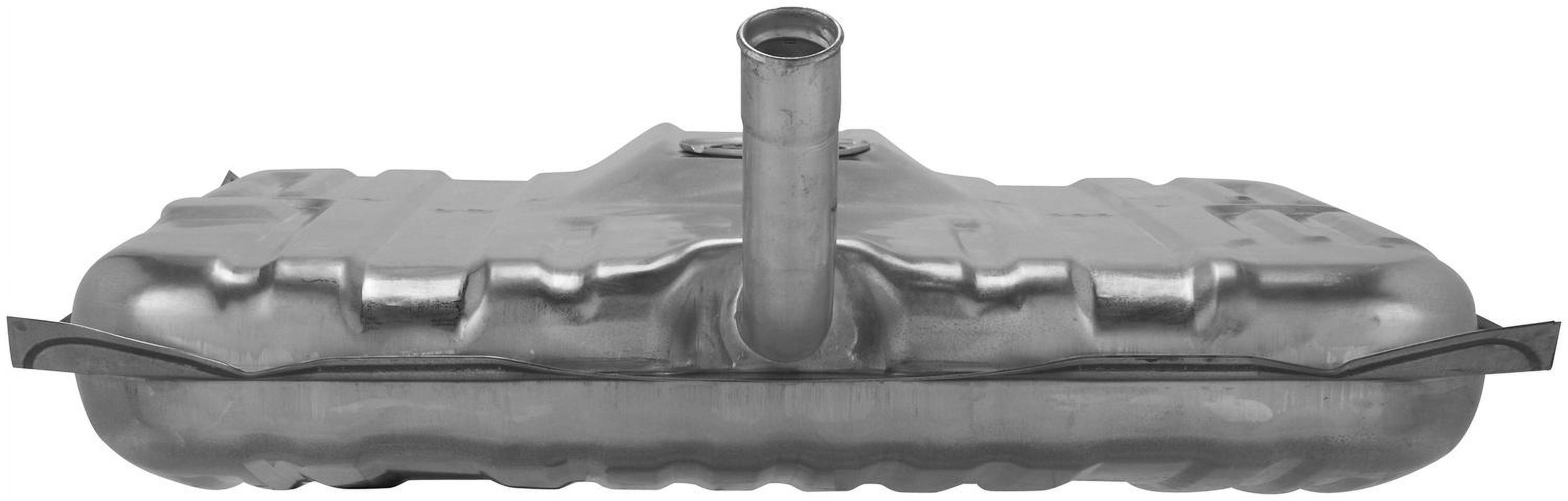 Spectra Premium GM40N Classic Fuel Tank Fits select: 1975-1976 CHEVROLET IMPALA, 1975-1976 CHEVROLET CAPRICE