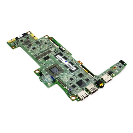 783049-501 787472-501 HP Stream 14-Z Series AMD A4 MICRO-6400T CPU Motherboard Laptop
