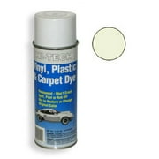 Hi-Tech Off White Vinyl Plastic & Carpet Aerosol Dye