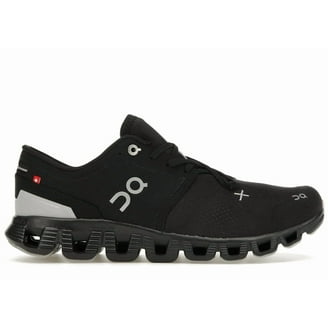 On Men's Running Cloudtilt Black Eclipse Running Shoes, from