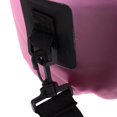 thumbnail image 4 of Mujer Bolsa Seca Impermeable Paquete macenamiento Kayak Al Aire Libre Canoa Canotaje Camping 10L Macarena Mochila seca a prueba de agua, 4 of 8