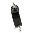 thumbnail image 4 of Fyydes Mini Réveil Numérique, 3 Pouces Portable Mode Mini Réveil Numérique en Métal avec Batterie Exquis pour la Maison des Étudiants, Exquis Réveil Numérique, 4 of 8