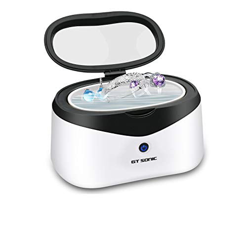 Ultrasonic Ring Rack & Jewelry Cleaning Basket Tools 