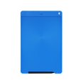thumbnail image 2 of Tableta electrónica de escritura a mano de 12 pulgadas para temporada escolar, borrable a mano, para pintar grafitis, LCD, dibujo, azul, 2 of 5