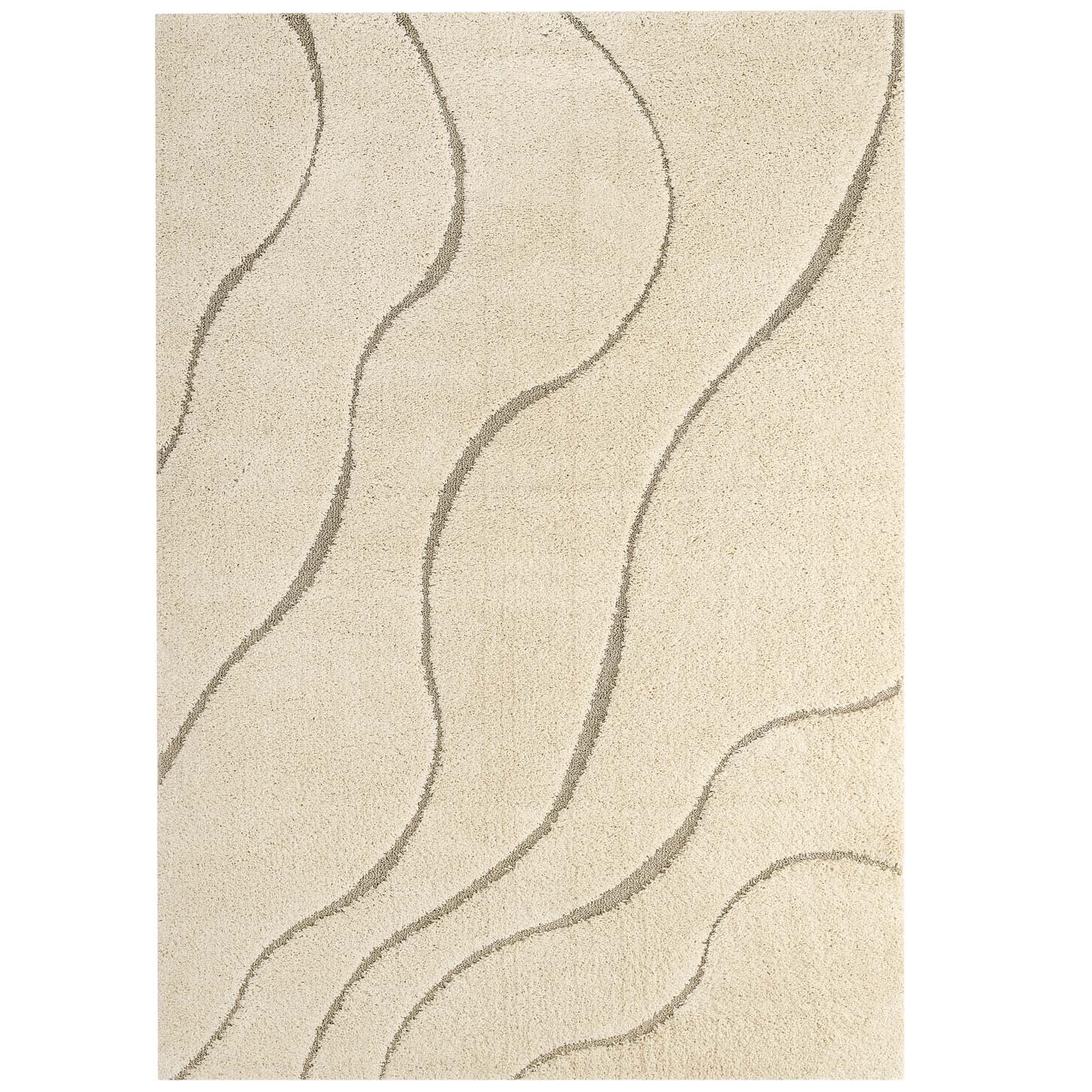 Modern Contemporary Urban Design Living Lounge Room Area Rug Runner