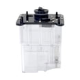 thumbnail image 1 of Tanque de agua separador de agua y gas, transparente, resistente, portátil y ligero, PC de 500 ml., 1 of 8