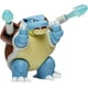 thumbnail image 1 of Pokemon Blastoise Deluxe Action Figura de Acción Pokémon 1, 1 of 4