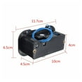 thumbnail image 4 of Car Bluetooth Amplificador Digital Audio Processor Amplifier Board Audio USB Dac FM Radio TF Player Subwoofer Amplifiers ,Bluetooth 5.0, 4 of 5