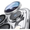 thumbnail image 3 of Protector de lente de cámara de diamante brillante para iPhone 15 14 Pro Max Plus 13 12 Mini 11 iPhone 15 14Pro 13Pro 14Plus 12Pro, accesorios, 3 of 5