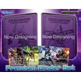 thumbnail image 3 of Digimon Premium Binder Set, 3 of 3
