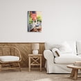 thumbnail image 4 of Stupell Industries Rustic Lodge Vintage American Porch Canvas Art, 16 x 24, by Petals Prints Design, 4 of 8