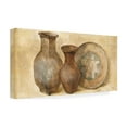 thumbnail image 4 of Trademark Fine Art 'Woven Vessels II Crop' Canvas Art by Albena Hristova, 4 of 4