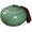 A4, variant on Longquan Celadon Tea Storage Jar, Loose Leaf Tea Storage Container Creative Crack Tea Canister with Lid, 20 Oz Airtight Coffee Tea Sugar Container for Home Office & Decor (A6)