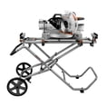 thumbnail image 7 of RIDGID Universal Mobile Miter Saw Stand with Mounting Braces AC9946, 7 of 7