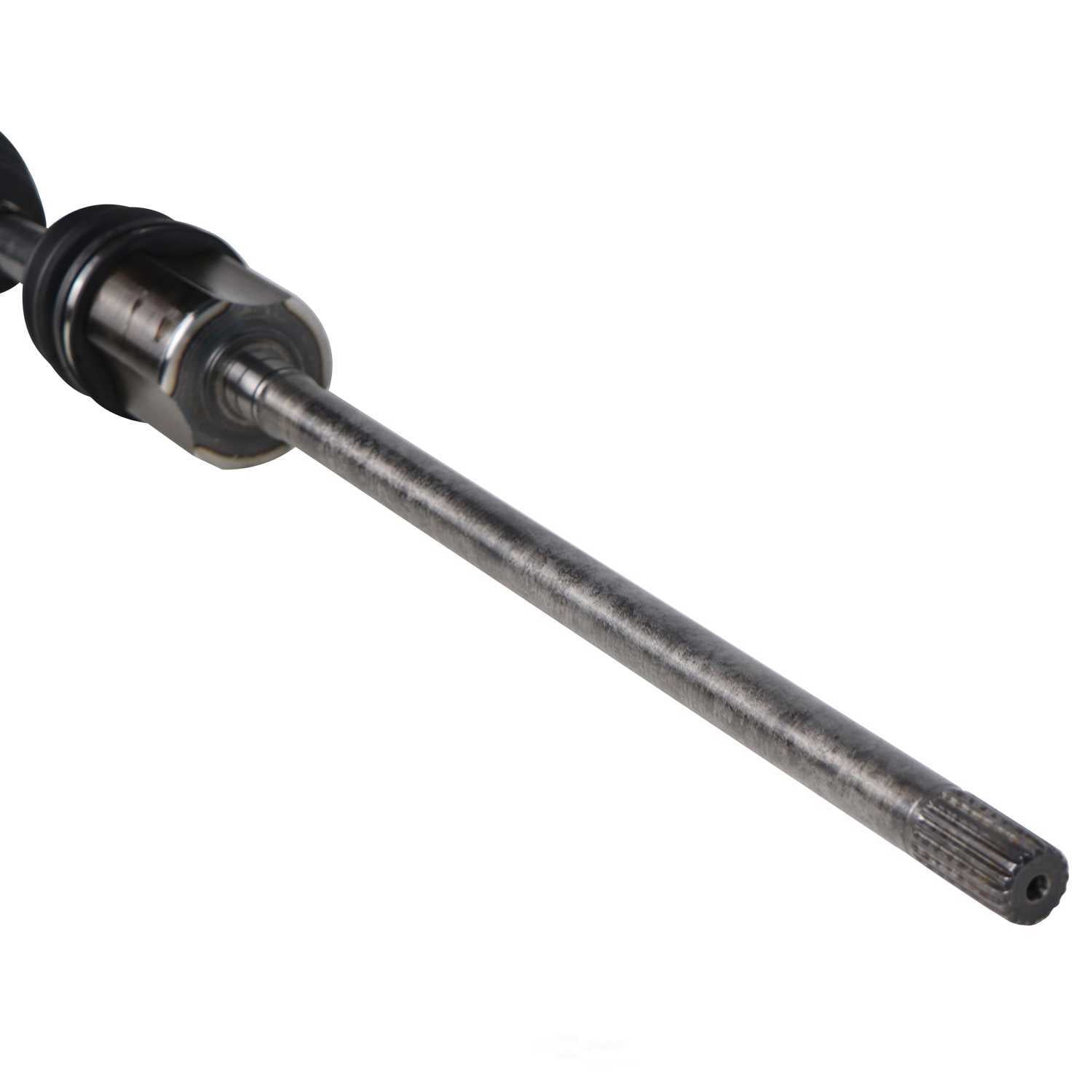 GSP NCV40047 GSP New CV Axle Fits select: 1995 ISUZU TROOPER, 1999-2001 ISUZU VEHICROSS