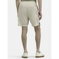 thumbnail image 5 of No Boundaries Men's & Big Men's Solid and Printed Mesh Shorts, Sizes XS-5XL, 5 of 5