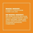 thumbnail image 4 of Arm & Hammer Advance White Toothpaste 3in1 Power, Winter Mint Flavor - Whitening, Deep Stain Removal, Acid Neutralization, 120ml, 4 of 5