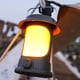 thumbnail image 3 of Wosthever Lámpara Led portátil con batería integrada para acampar, lámparas Led recargables portátiles, suministros para acampar Iluminación y accesorios, 3 of 6