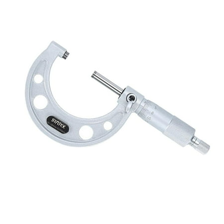 

Outside Machinist Measuring Tool 0.01mm 25-50mm