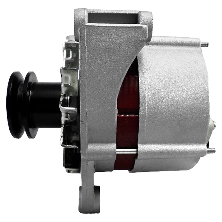 New 65 Amp 12 Volt Alternator Compatible With Volkswagen Europe Lt 