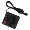 thumbnail image 4 of Joystick Analogique Rétro 3D pour 2600, Design Ergonomique Adapté pour Console 7800, 4 of 7