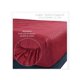 thumbnail image 4 of Juego de Sábanas Individual 2800 Hilos Extra Suave Premium Textura Flores Soft Nature, 4 of 5