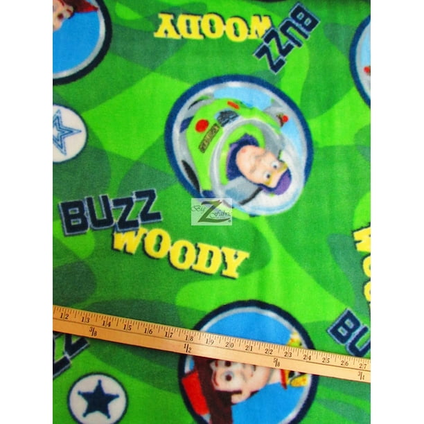 toy story fabric by the yard