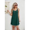 thumbnail image 5 of Summer Fashion High-end Strap Gentle Style Dress Women's French Dress, 5 of 7